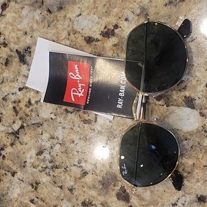 Ray Ban Youth Sunglasses